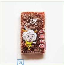 吃山楂片的多重好处 健康功效、选购要诀与运动营养要点
